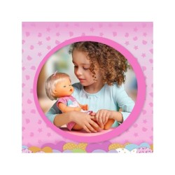 Compra Famosa Nenuco Diversidad Funcional Sindrome De Down al mejor precio | Juguetilandia Canarias