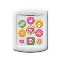 Compra Famosa Nenuco Doctora Por Que Llora al mejor precio | Juguetilandia Canarias