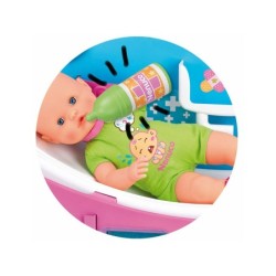 Compra Famosa Nenuco Doctora Por Que Llora al mejor precio | Juguetilandia Canarias