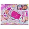 Compra Famosa Nenuco Duerme Conmigo Con Baby Monitor al mejor precio | Juguetilandia Canarias Compra Famosa Nenuco Duerme Conmigo Con Baby Monitor al mejor precio | Juguetilandia Canarias