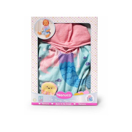 Compra Famosa Nenuco Everudays Outfits 42 Cm al mejor precio | Juguetilandia Canarias