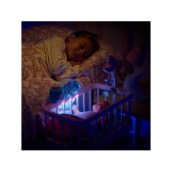 Compra Famosa Nenuco La Cuna Que Te Ayuda al mejor precio | Juguetilandia Canarias