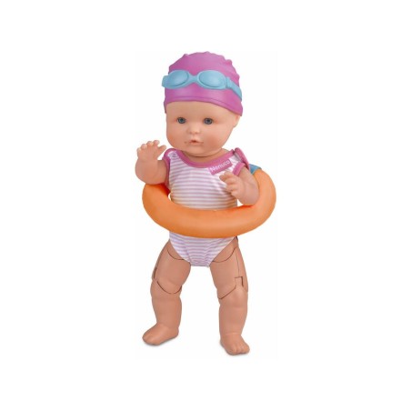 Compra Famosa Nenuco Nadador al mejor precio | Juguetilandia Canarias