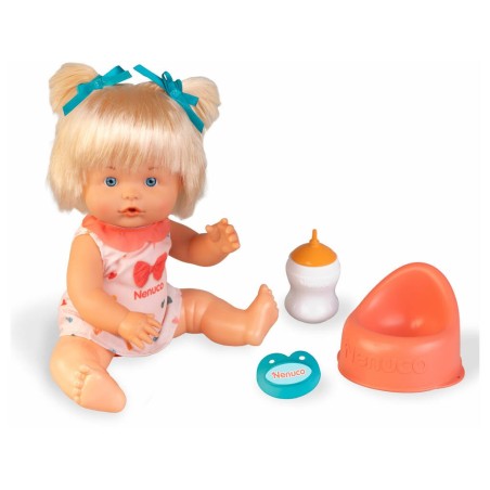 Compra Famosa Nenuco Orinal Con Sorpresa al mejor precio | Juguetilandia Canarias