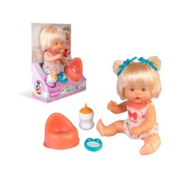 Compra Famosa Nenuco Orinal Con Sorpresa al mejor precio | Juguetilandia Canarias