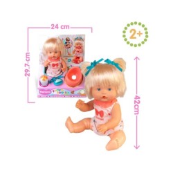 Compra Famosa Nenuco Orinal Con Sorpresa al mejor precio | Juguetilandia Canarias