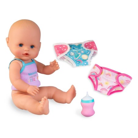 Compra Famosa Nenuco Poop al mejor precio | Juguetilandia Canarias