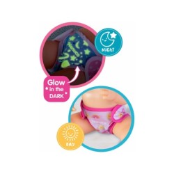 Compra Famosa Nenuco Poop al mejor precio | Juguetilandia Canarias