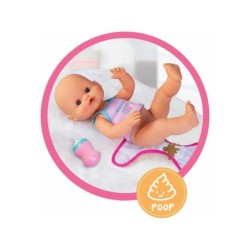 Compra Famosa Nenuco Poop al mejor precio | Juguetilandia Canarias