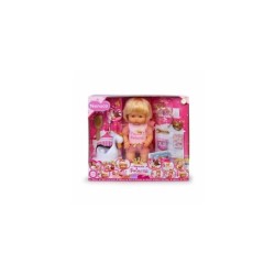 Compra Famosa Nenuco Princess al mejor precio | Juguetilandia Canarias