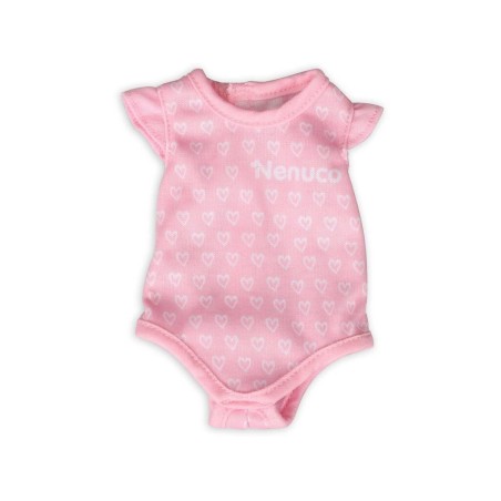 Compra Famosa Nenuco Ropita 35cm al mejor precio | Juguetilandia Canarias