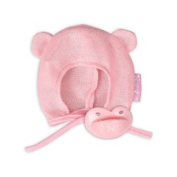 Compra Famosa Nenuco Ropita 35cm al mejor precio | Juguetilandia Canarias