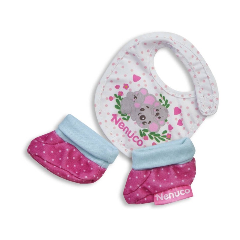 Compra Famosa Nenuco Ropita 35cm al mejor precio | Juguetilandia Canarias