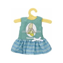 Compra Famosa Nenuco Ropita En Percha 35cm al mejor precio | Juguetilandia Canarias