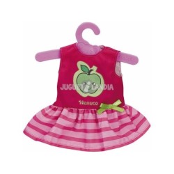 Compra Famosa Nenuco Ropita En Percha 35cm al mejor precio | Juguetilandia Canarias