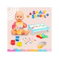Compra Famosa Nenuco Smart School al mejor precio | Juguetilandia Canarias