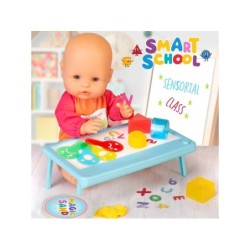 Compra Famosa Nenuco Smart School al mejor precio | Juguetilandia Canarias