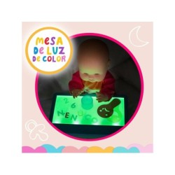 Compra Famosa Nenuco Smart School al mejor precio | Juguetilandia Canarias