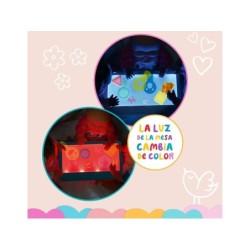 Compra Famosa Nenuco Smart School al mejor precio | Juguetilandia Canarias