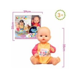 Compra Famosa Nenuco Smart School al mejor precio | Juguetilandia Canarias