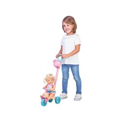 Compra Famosa Nenuco Y Su Triciclo al mejor precio | Juguetilandia Canarias