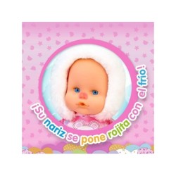 Compra Famosa Nenuco Y Su Trineo al mejor precio | Juguetilandia Canarias