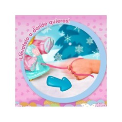 Compra Famosa Nenuco Y Su Trineo al mejor precio | Juguetilandia Canarias