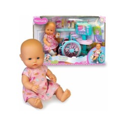 Compra Famosa Nenuco, emergencia Doctora! al mejor precio | Juguetilandia Canarias