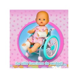 Compra Famosa Nenuco, emergencia Doctora! al mejor precio | Juguetilandia Canarias