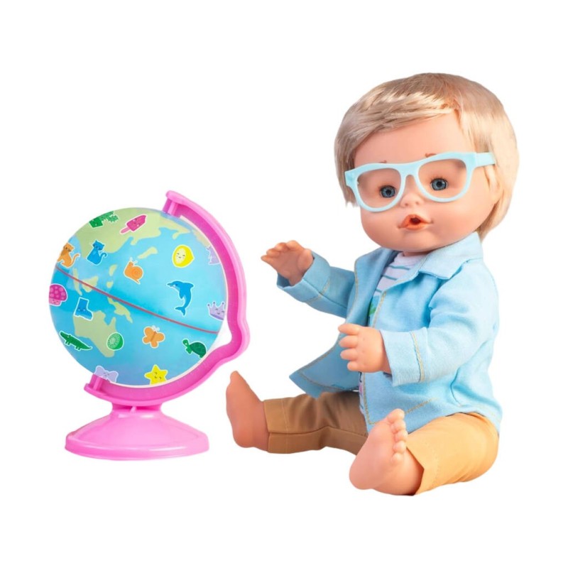 Compra Famosa Nenuco, ¿jugamos A Adivinar? al mejor precio | Juguetilandia Canarias Compra Famosa Nenuco, ¿jugamos A Adivinar? al mejor precio | Juguetilandia Canarias