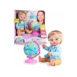 Compra Famosa Nenuco, ¿jugamos A Adivinar? al mejor precio | Juguetilandia Canarias