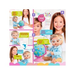 Compra Famosa Nenuco, ¿jugamos A Adivinar? al mejor precio | Juguetilandia Canarias