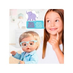 Compra Famosa Nenuco, ¿jugamos A Adivinar? al mejor precio | Juguetilandia Canarias