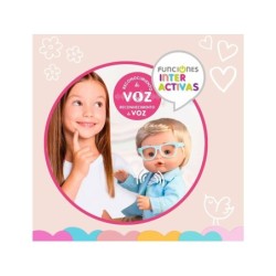 Compra Famosa Nenuco, ¿jugamos A Adivinar? al mejor precio | Juguetilandia Canarias