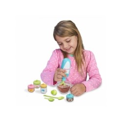 Compra Famosa Nenuco, ¿que Comemos Hoy? al mejor precio | Juguetilandia Canarias