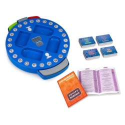 Compra Famosa Pasapalabra Electronico al mejor precio | Juguetilandia Canarias