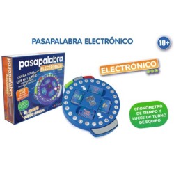 Compra Famosa Pasapalabra Electronico al mejor precio | Juguetilandia Canarias
