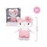 Compra Famosa Peluche Hello Kitty Hora De Dormir al mejor precio | Juguetilandia Canarias Compra Famosa Peluche Hello Kitty Hora De Dormir al mejor precio | Juguetilandia Canarias