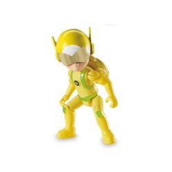 Compra Famosa Petronix - Figuras 7 Cm Con Mochila al mejor precio | Juguetilandia Canarias