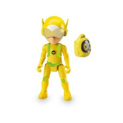 Compra Famosa Petronix - Figuras 7 Cm Con Mochila al mejor precio | Juguetilandia Canarias