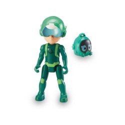 Compra Famosa Petronix - Figuras 7 Cm Con Mochila al mejor precio | Juguetilandia Canarias