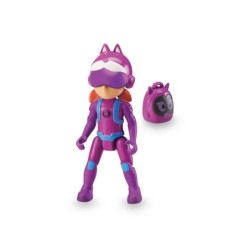 Compra Famosa Petronix - Figuras 7 Cm Con Mochila al mejor precio | Juguetilandia Canarias