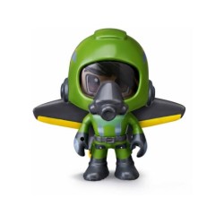 Compra Famosa Pin Y Pon Action Escena 1 Figura -Jet Pa al mejor precio | Juguetilandia Canarias