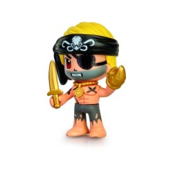Compra Famosa Pin Y Pon Action Figura Pirata 4 al mejor precio | Juguetilandia Canarias