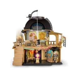 Compra Famosa Pin Y Pon Action Robo En El Museo al mejor precio | Juguetilandia Canarias