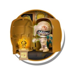 Compra Famosa Pin Y Pon Action Robo En El Museo al mejor precio | Juguetilandia Canarias