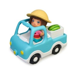 Compra Famosa Pin Y Pon My First Market Garden al mejor precio | Juguetilandia Canarias