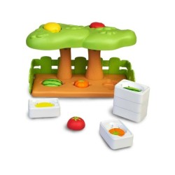 Compra Famosa Pin Y Pon My First Market Garden al mejor precio | Juguetilandia Canarias