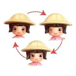 Compra Famosa Pin Y Pon My First Market Garden al mejor precio | Juguetilandia Canarias