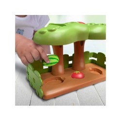 Compra Famosa Pin Y Pon My First Market Garden al mejor precio | Juguetilandia Canarias